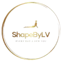ShapeByLV